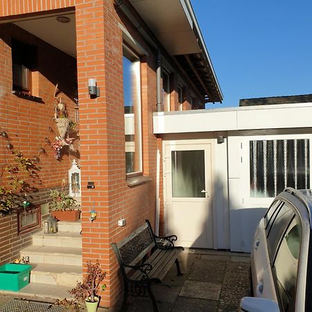 B & B Buchhorst 21481 Экстерьер фото