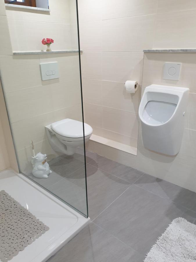 B & B Buchhorst 21481 Экстерьер фото
