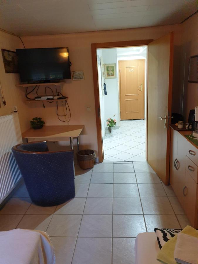 B & B Buchhorst 21481 Экстерьер фото
