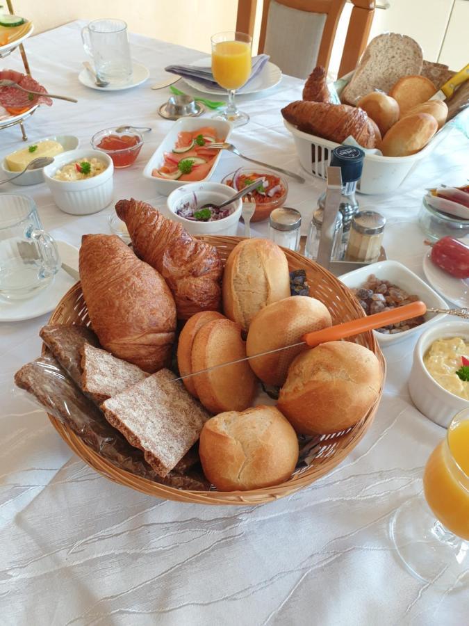 B & B Buchhorst 21481 Экстерьер фото
