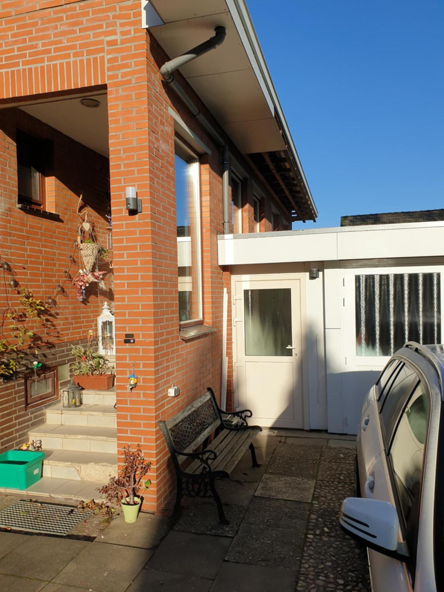 B & B Buchhorst 21481 Экстерьер фото