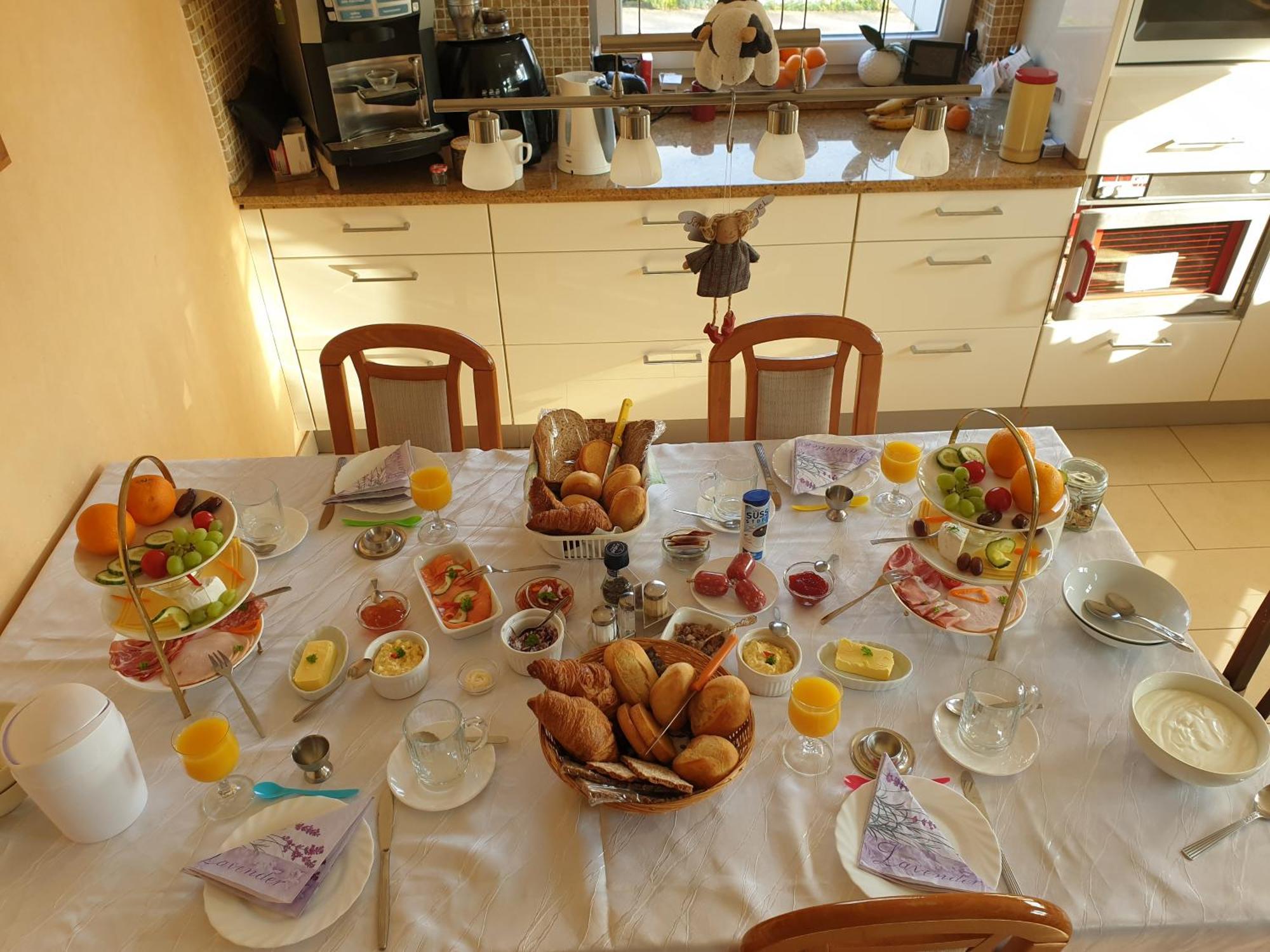 B & B Buchhorst 21481 Экстерьер фото